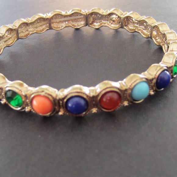 R. Graziano Bracelet - Picture 4 of 7